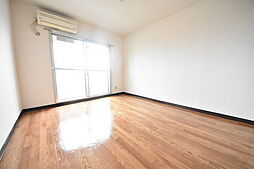 アルファ西古松 4階1Kのリビング/ダイニング