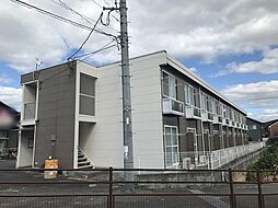 レオパレスウイング