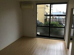 フォーレス高松　A棟 1階2LDKのリビング/ダイニング