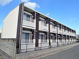 レオネクストメニーウェル岡南