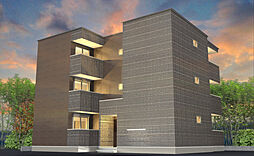 REGALEST 神田町IV