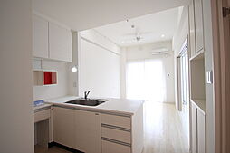 Ｓｉｄｅ−Ｉ 5階2LDKのリビング/ダイニング