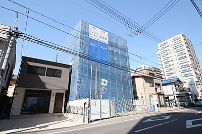 外観 外観