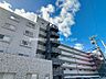 外観：広沢プラザ　TEL456-0055 までお気軽にお問い合わせください。