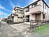 外観：広沢プラザ　TEL456-0055 までお気軽にお問い合わせください。