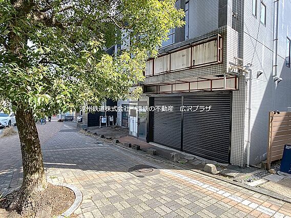 広沢プラザ　T...