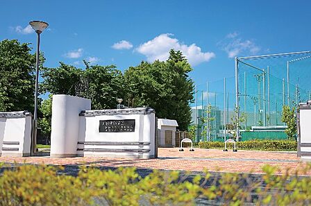 浜松中部学園(1293m)