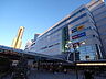 周辺：JR浜松駅（883m）