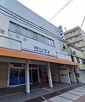 グリーンプラザ城東 310 ｜ 大阪府大阪市城東区野江4丁目14-2（賃貸マンション1K・3階・20.00㎡） その24