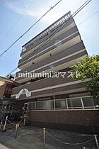 サンプロスペリティ 302 ｜ 大阪府大阪市都島区内代町1丁目2-16（賃貸マンション1K・3階・27.00㎡） その25