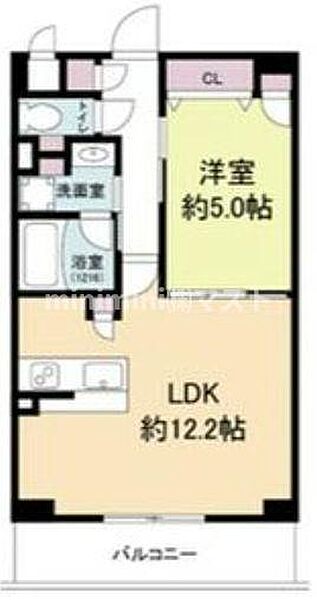 estageo関目高殿 102｜大阪府大阪市旭区高殿7丁目(賃貸マンション1LDK・1階・40.24㎡)の写真 その2