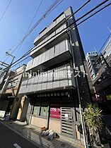 メビウスハウス 401 ｜ 大阪府大阪市都島区中野町5丁目9-24（賃貸マンション1K・4階・26.39㎡） その1