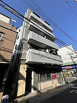 メビウスハウス 401 ｜ 大阪府大阪市都島区中野町5丁目9-24（賃貸マンション1K・4階・26.39㎡） その21