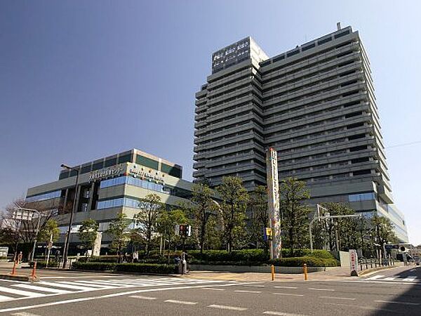 画像29:【総合病院】大阪市立総合医療センターまで1525ｍ