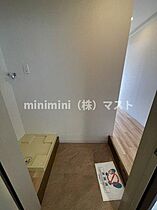 アルテハイム城北I号棟 418 ｜ 大阪府大阪市旭区赤川2丁目3番6号（賃貸マンション1R・4階・33.00㎡） その10