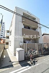 太子橋今市駅 6.6万円