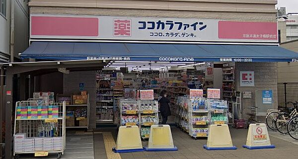 シティコート太子橋今市 301｜大阪府守口市平代町(賃貸アパート1LDK・3階・30.17㎡)の写真 その22