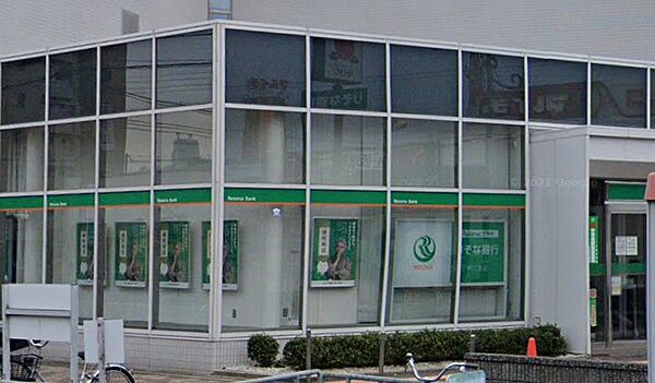 画像30:【銀行】りそな銀行 野江支店まで296ｍ