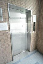 サンモール都島 401 ｜ 大阪府大阪市都島区友渕町3丁目8番26号（賃貸マンション1K・4階・24.75㎡） その19