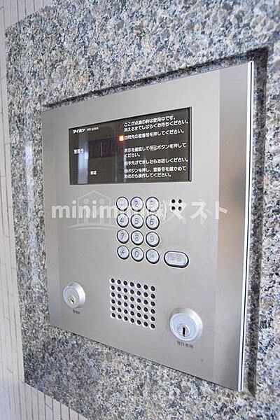 リヴェール楠根 501｜大阪府大阪市城東区新喜多東2丁目(賃貸マンション1LDK・5階・38.69㎡)の写真 その22