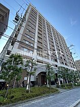 グレンパーク梅田北 314 ｜ 大阪府大阪市北区中崎3丁目4番22号（賃貸マンション1LDK・3階・82.47㎡） その1