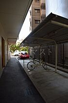 ONE ROOF FLAT FUKUSHIMA 802 ｜ 大阪府大阪市北区大淀南3丁目1番地12号（賃貸マンション1K・8階・25.57㎡） その20