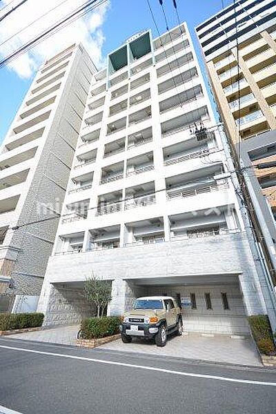 セイワパレス京橋コルティーレ 404｜大阪府大阪市都島区東野田町1丁目(賃貸マンション1DK・4階・34.11㎡)の写真 その26