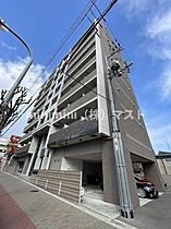 La Douceur都島高倉町 601 ｜ 大阪府大阪市都島区高倉町3丁目14-24（賃貸マンション1K・6階・24.07㎡） その23