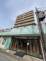 ジュネス関目高殿 903 ｜ 大阪府大阪市旭区高殿7丁目8-20（賃貸マンション1K・9階・24.89㎡） その28