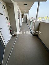 ジュネス関目高殿 903 ｜ 大阪府大阪市旭区高殿7丁目8-20（賃貸マンション1K・9階・24.89㎡） その27