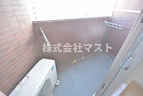 クレアート大阪トゥールビヨン 504 ｜ 大阪府大阪市旭区清水5丁目12-1（賃貸マンション1K・5階・20.40㎡） その10