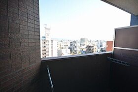 クレアート大阪トゥールビヨン 504 ｜ 大阪府大阪市旭区清水5丁目12-1（賃貸マンション1K・5階・20.40㎡） その11