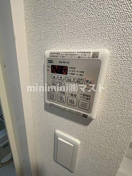 プレサンス野江内代ペルティエ 303｜大阪府大阪市都島区内代町2丁目(賃貸マンション1K・3階・22.04㎡)の写真 その15