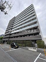 レジュールアッシュ京橋 608 ｜ 大阪府大阪市都島区東野田町5丁目8番23号（賃貸マンション1K・6階・22.62㎡） その25