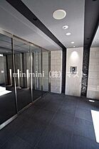 レジュールアッシュ桜宮リバーテラス 1101 ｜ 大阪府大阪市都島区中野町4丁目8-23（賃貸マンション1DK・11階・26.11㎡） その18