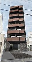 VIGORE miyakojima  ｜ 大阪府大阪市都島区大東町1丁目3-3(付近)（賃貸マンション1LDK・8階・30.50㎡） その1