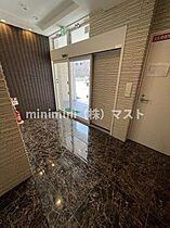 サンヴィラ千林 801 ｜ 大阪府大阪市旭区大宮3丁目23-20（賃貸マンション1K・8階・25.00㎡） その21