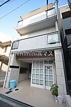 ハイツプルニエ 102 ｜ 大阪府大阪市旭区新森1丁目7番43号（賃貸マンション1LDK・1階・34.76㎡） その25