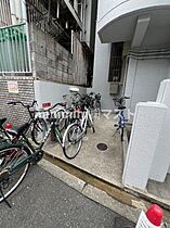 片町コート 905 ｜ 大阪府大阪市都島区片町2丁目11番6号（賃貸マンション1K・9階・20.30㎡） その27