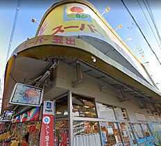 ルミナス滝井 203 ｜ 大阪府守口市滝井西町2丁目1-4（賃貸アパート1LDK・2階・31.74㎡） その24