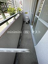 シャルマンコーポ野江第二期 247 ｜ 大阪府大阪市城東区中央3丁目7-18（賃貸マンション1LDK・2階・42.50㎡） その10