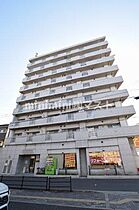 コンチネンタル太子橋 305 ｜ 大阪府守口市京阪本通1丁目5-6（賃貸マンション1K・3階・30.00㎡） その25