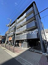 サンライズツイン関目2号館 501 ｜ 大阪府大阪市城東区関目3丁目12番27号（賃貸マンション2LDK・5階・48.28㎡） その1