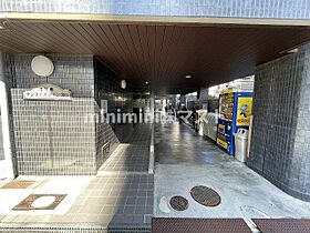 サンライズツイン関目2号館 501 ｜ 大阪府大阪市城東区関目3丁目12番27号（賃貸マンション2LDK・5階・48.28㎡） その19