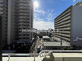 サンライズツイン関目2号館 501 ｜ 大阪府大阪市城東区関目3丁目12番27号（賃貸マンション2LDK・5階・48.28㎡） その14