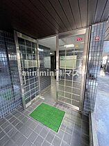 サンライズツイン関目2号館 501 ｜ 大阪府大阪市城東区関目3丁目12番27号（賃貸マンション2LDK・5階・48.28㎡） その20