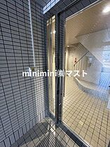 都島レジデンスII 203 ｜ 大阪府大阪市都島区中野町2丁目9-19（賃貸マンション1R・2階・21.30㎡） その21