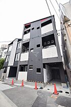 ミッドシティ城東グランデ 301 ｜ 大阪府大阪市城東区今福西1丁目1-35（賃貸マンション1R・3階・27.89㎡） その1