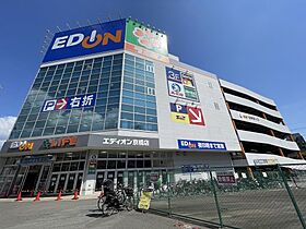 ミッドシティ城東グランデ 301 ｜ 大阪府大阪市城東区今福西1丁目1-35（賃貸マンション1R・3階・27.89㎡） その24