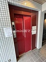 サンシティ 304 ｜ 大阪府大阪市都島区内代町2丁目2-13（賃貸マンション1LDK・3階・39.89㎡） その21